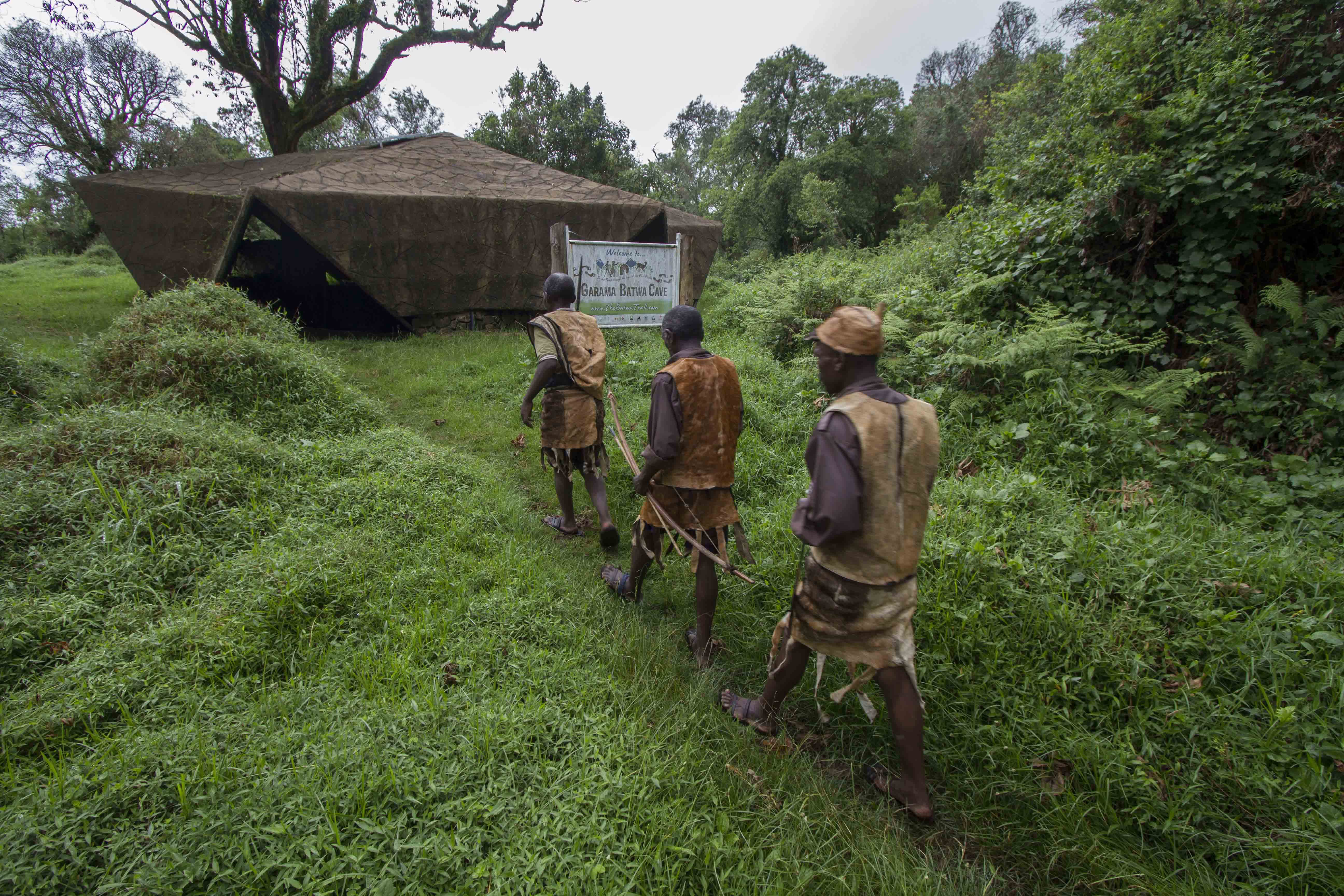 6 - Days Uganda cultural experience & wildlife safari (Budget tour)